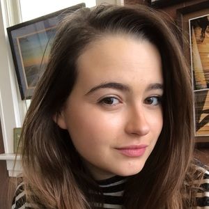 Meet your Posher, Mallory